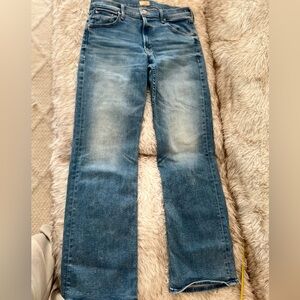 MOTHER Bookie Sneak in Eye of the Tiger